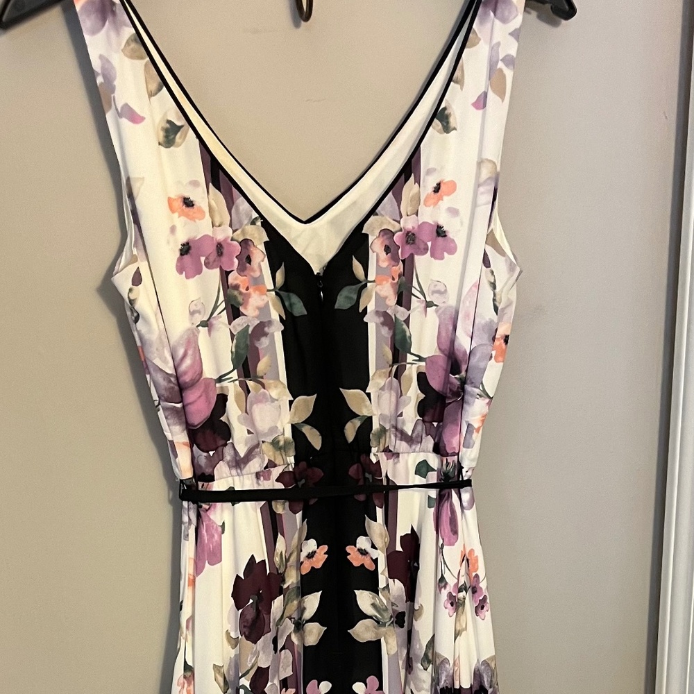 Midi dress